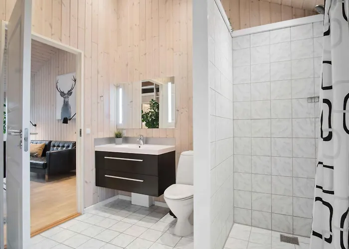 別荘 Modern Summer House In Pot With Sauna *